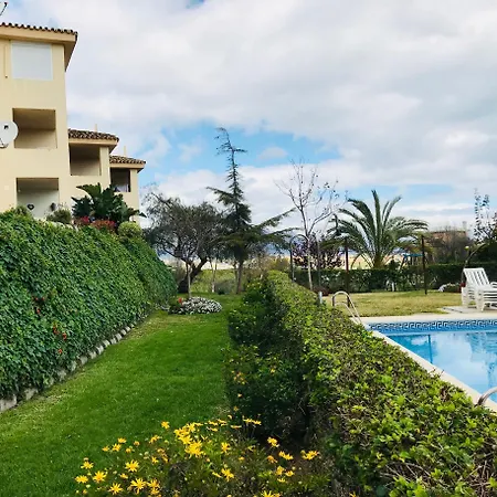Apartment Vistas Mijas